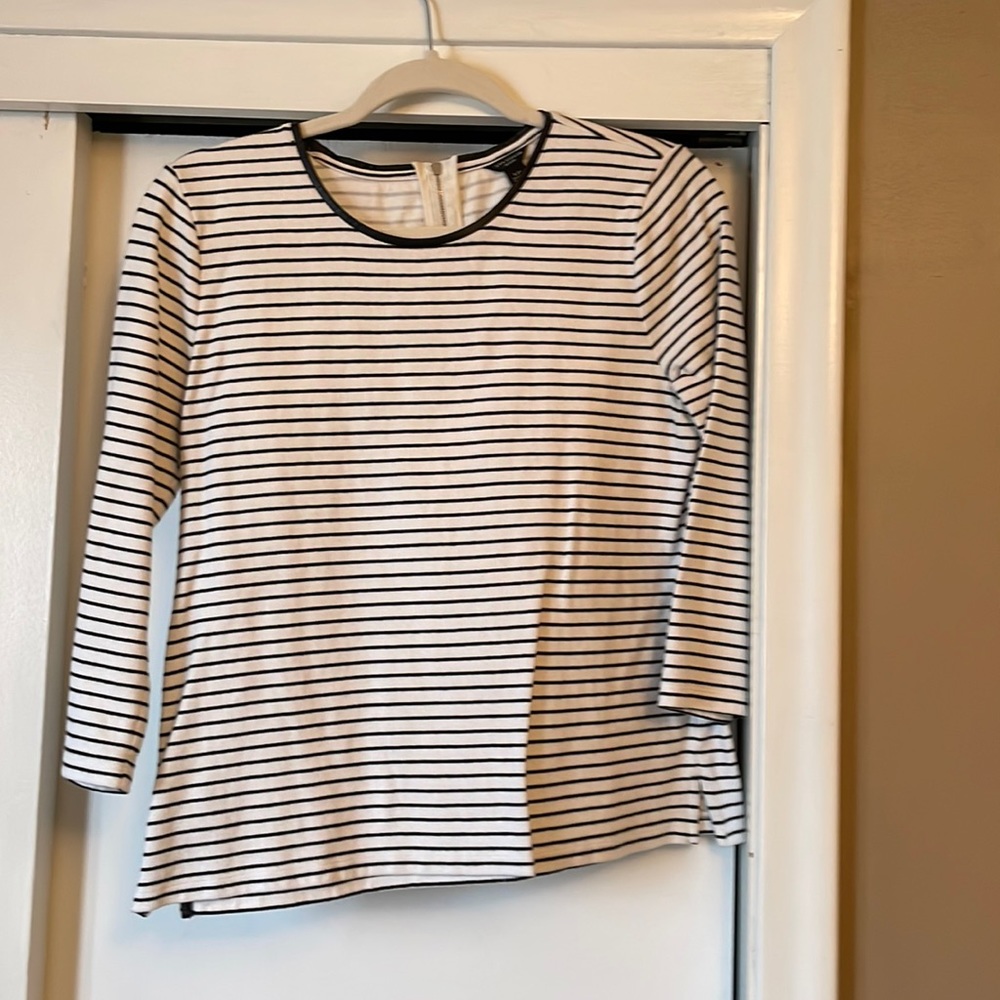 Ann Taylor petite blouse